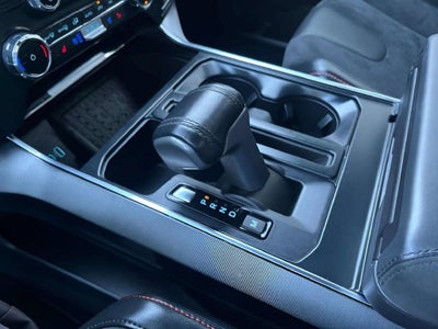 2023 Ford F-150 Raptor R