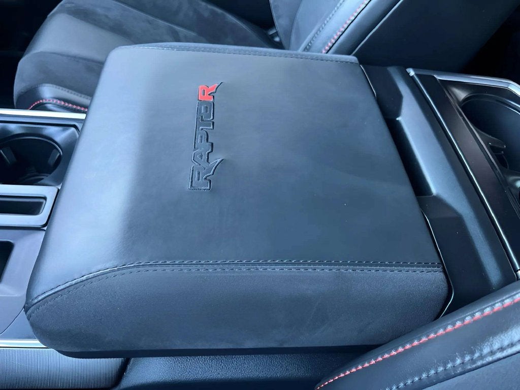 2023 Ford F-150 Raptor R