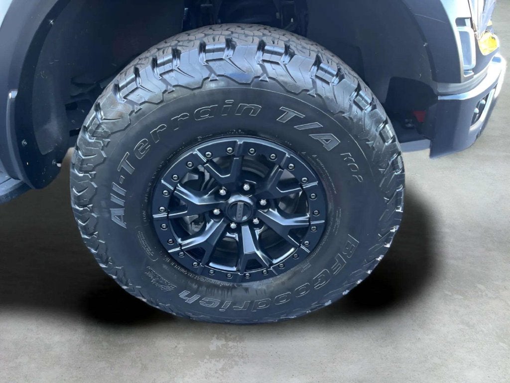 2023 Ford F-150 Raptor R
