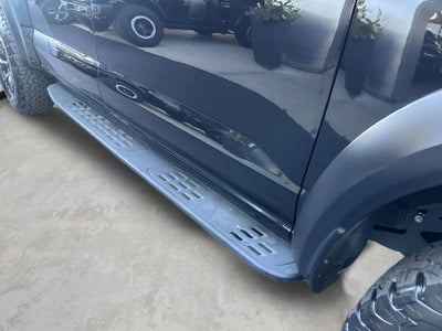 2023 Ford F-150 Raptor R