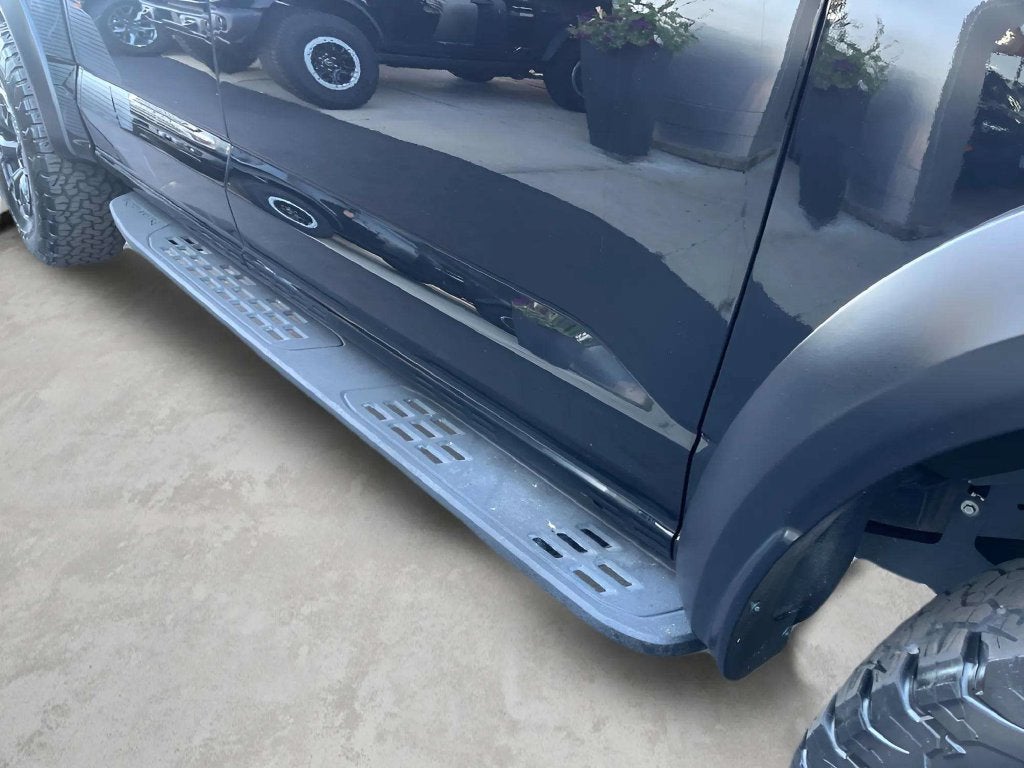 2023 Ford F-150 Raptor R