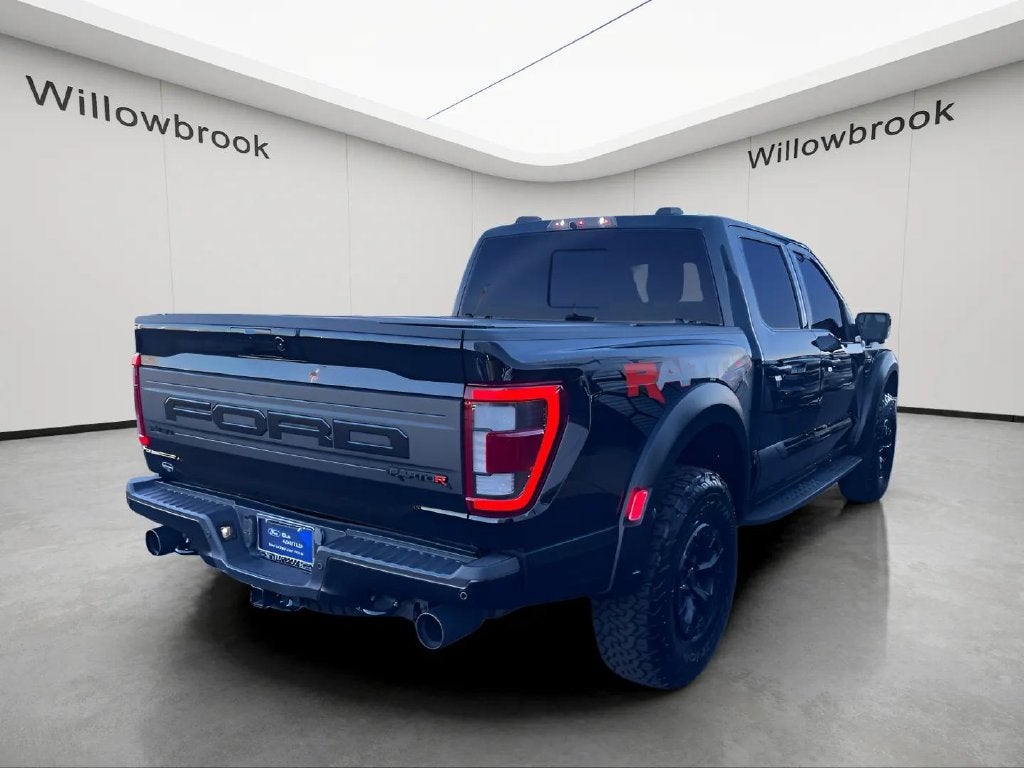 2023 Ford F-150 Raptor R