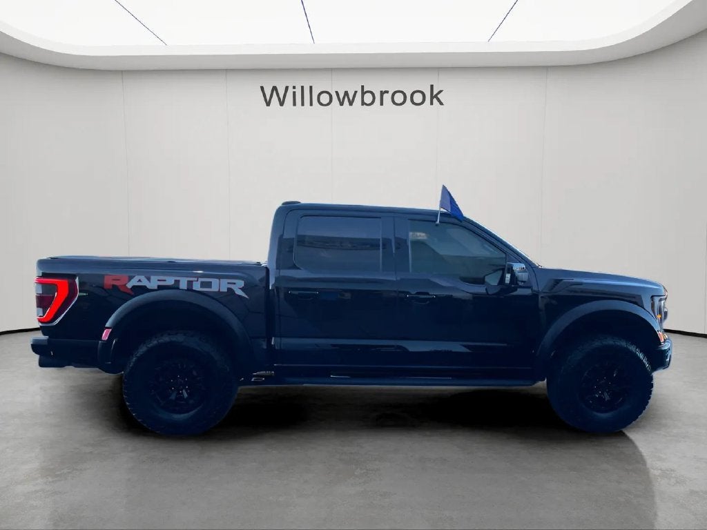 2023 Ford F-150 Raptor R