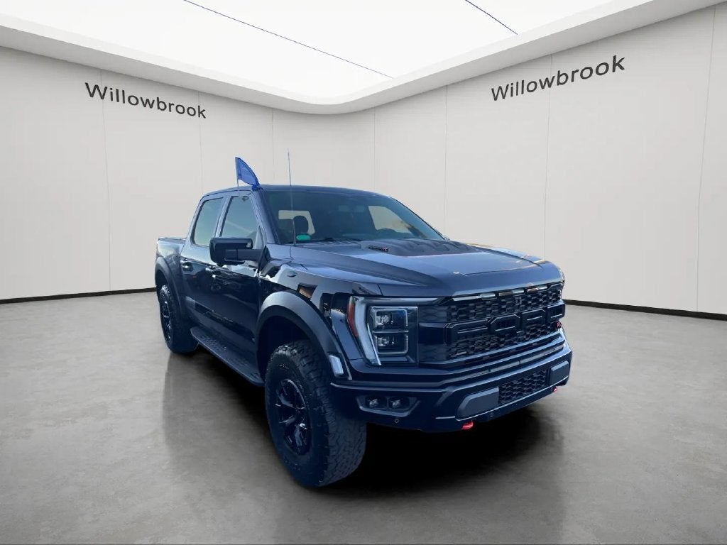 2023 Ford F-150 Raptor R