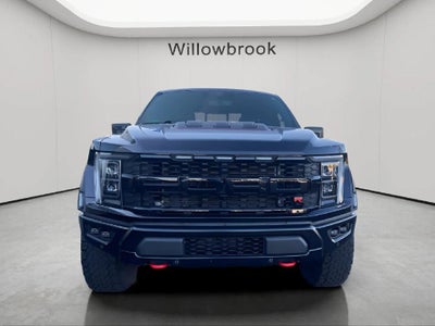 2023 Ford F-150 Raptor R