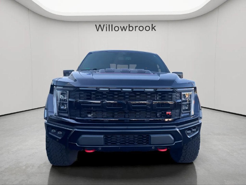 2023 Ford F-150 Raptor R