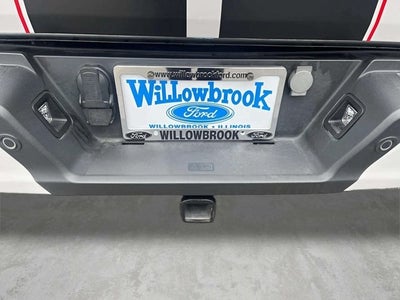 2024 Ford F-150 Lariat Shelby Package by Tuscany