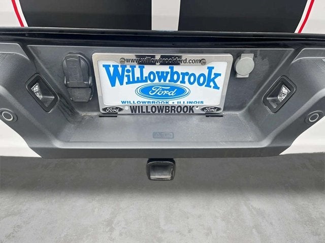 2024 Ford F-150 Lariat Shelby Package by Tuscany