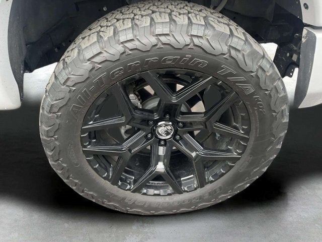 2024 Ford F-150 Lariat Shelby Package by Tuscany