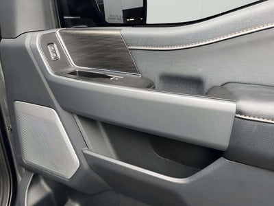 2024 Ford F-150 Lariat Shelby Package by Tuscany