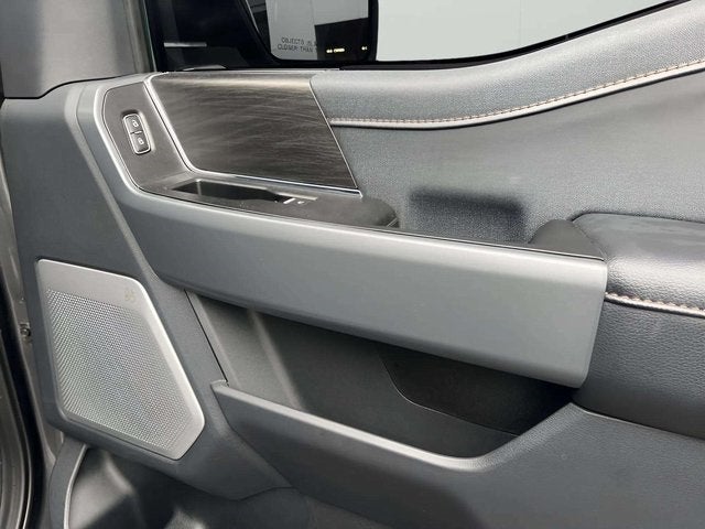 2024 Ford F-150 Lariat Shelby Package by Tuscany