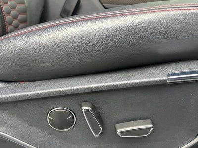 2024 Ford F-150 Lariat Shelby Package by Tuscany