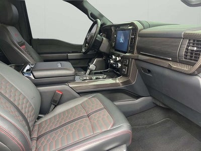 2024 Ford F-150 Lariat Shelby Package by Tuscany