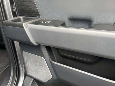 2024 Ford F-150 Lariat Shelby Package by Tuscany