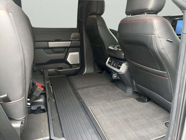 2024 Ford F-150 Lariat Shelby Package by Tuscany