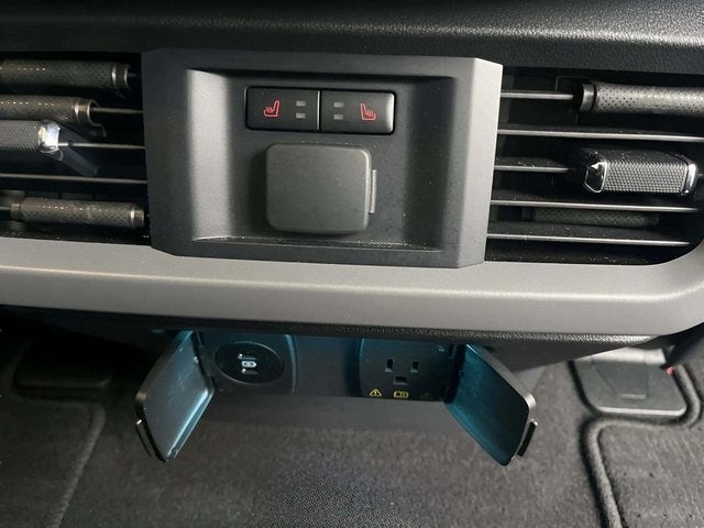 2024 Ford F-150 Lariat Shelby Package by Tuscany