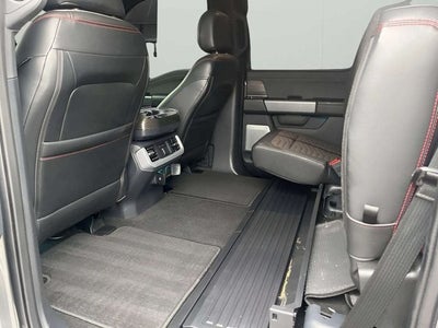 2024 Ford F-150 Lariat Shelby Package by Tuscany