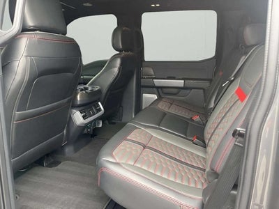 2024 Ford F-150 Lariat Shelby Package by Tuscany