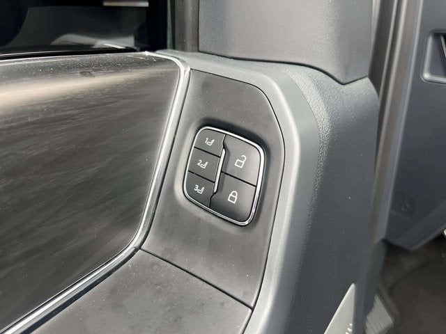 2024 Ford F-150 Lariat Shelby Package by Tuscany