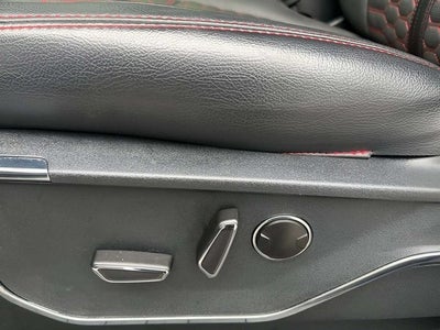 2024 Ford F-150 Lariat Shelby Package by Tuscany