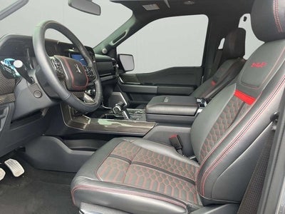 2024 Ford F-150 Lariat Shelby Package by Tuscany