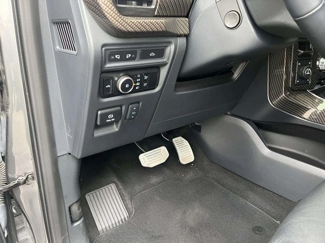 2024 Ford F-150 Lariat Shelby Package by Tuscany