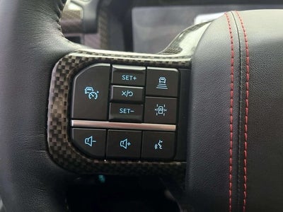 2024 Ford F-150 Lariat Shelby Package by Tuscany