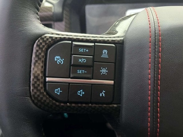 2024 Ford F-150 Lariat Shelby Package by Tuscany