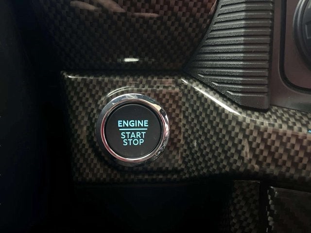 2024 Ford F-150 Lariat Shelby Package by Tuscany