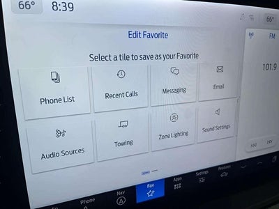 2024 Ford F-150 Lariat Shelby Package by Tuscany