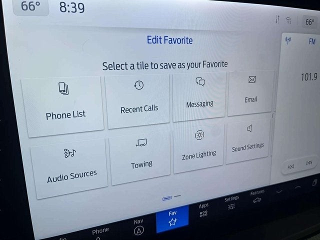 2024 Ford F-150 Lariat Shelby Package by Tuscany