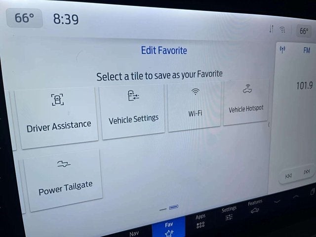 2024 Ford F-150 Lariat Shelby Package by Tuscany