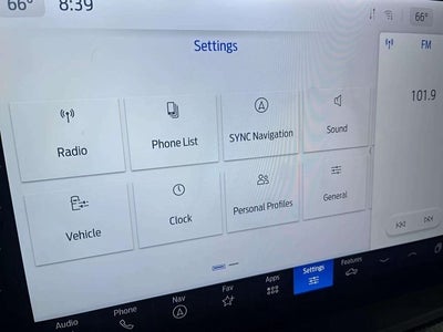 2024 Ford F-150 Lariat Shelby Package by Tuscany