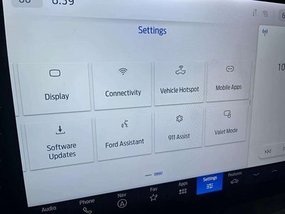 2024 Ford F-150 Lariat Shelby Package by Tuscany