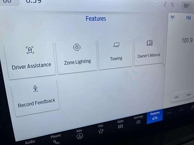 2024 Ford F-150 Lariat Shelby Package by Tuscany