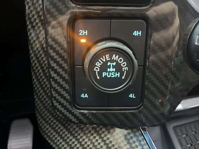 2024 Ford F-150 Lariat Shelby Package by Tuscany