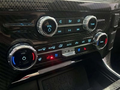 2024 Ford F-150 Lariat Shelby Package by Tuscany