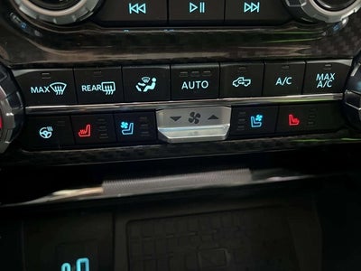 2024 Ford F-150 Lariat Shelby Package by Tuscany