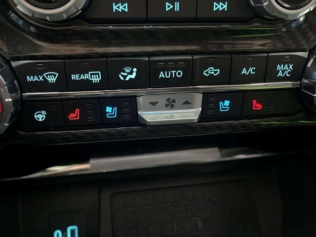 2024 Ford F-150 Lariat Shelby Package by Tuscany