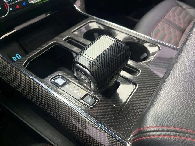 2024 Ford F-150 Lariat Shelby Package by Tuscany