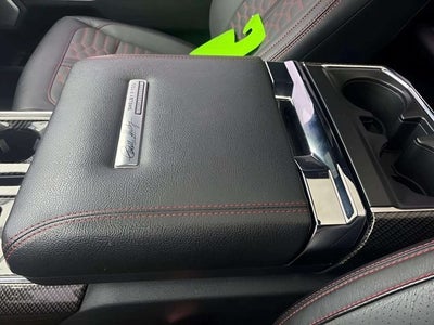 2024 Ford F-150 Lariat Shelby Package by Tuscany