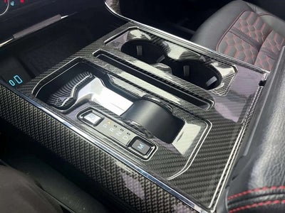 2024 Ford F-150 Lariat Shelby Package by Tuscany