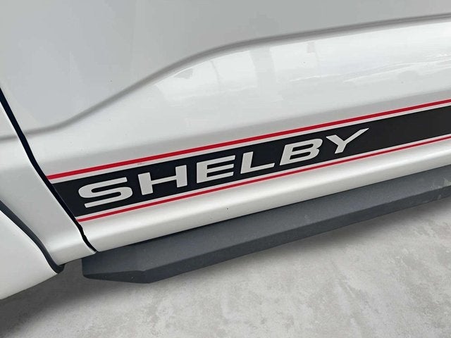 2024 Ford F-150 Lariat Shelby Package by Tuscany