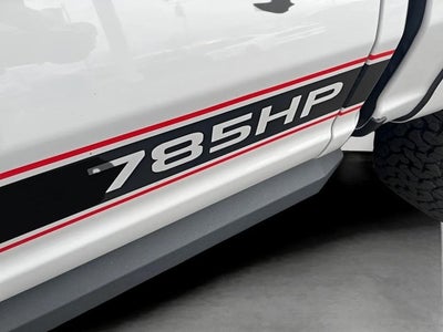 2024 Ford F-150 Lariat Shelby Package by Tuscany