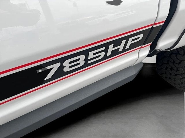 2024 Ford F-150 Lariat Shelby Package by Tuscany