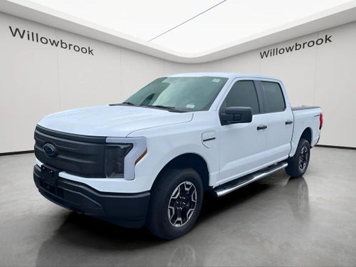 2022 Ford F-150 Lightning Pro