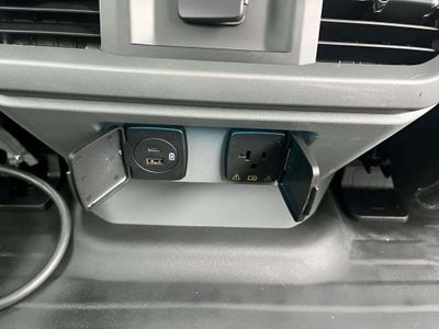 2022 Ford F-150 Lightning Pro