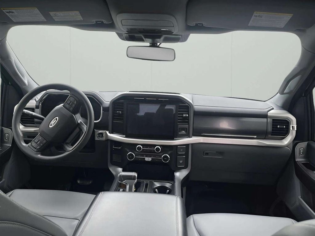 2022 Ford F-150 Lightning Pro
