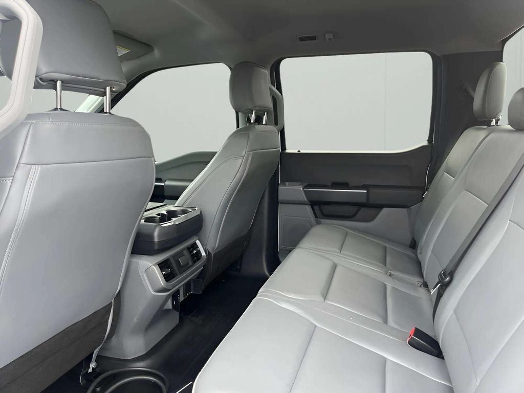 2022 Ford F-150 Lightning Pro