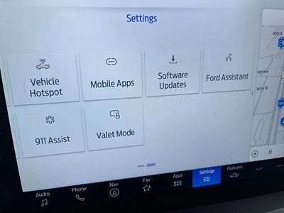 2022 Ford F-150 Lightning Pro